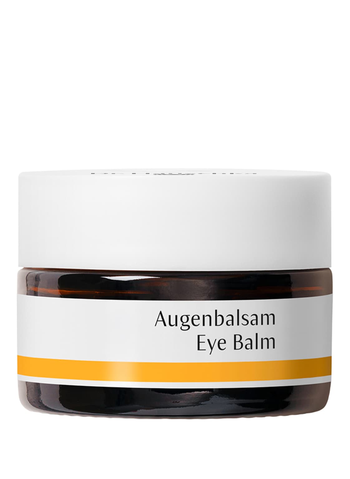 Dr. Hauschka Augenbalsam 10 ml Dr. Hauschka Augenbalsam 10 ml von Dr. Hauschka