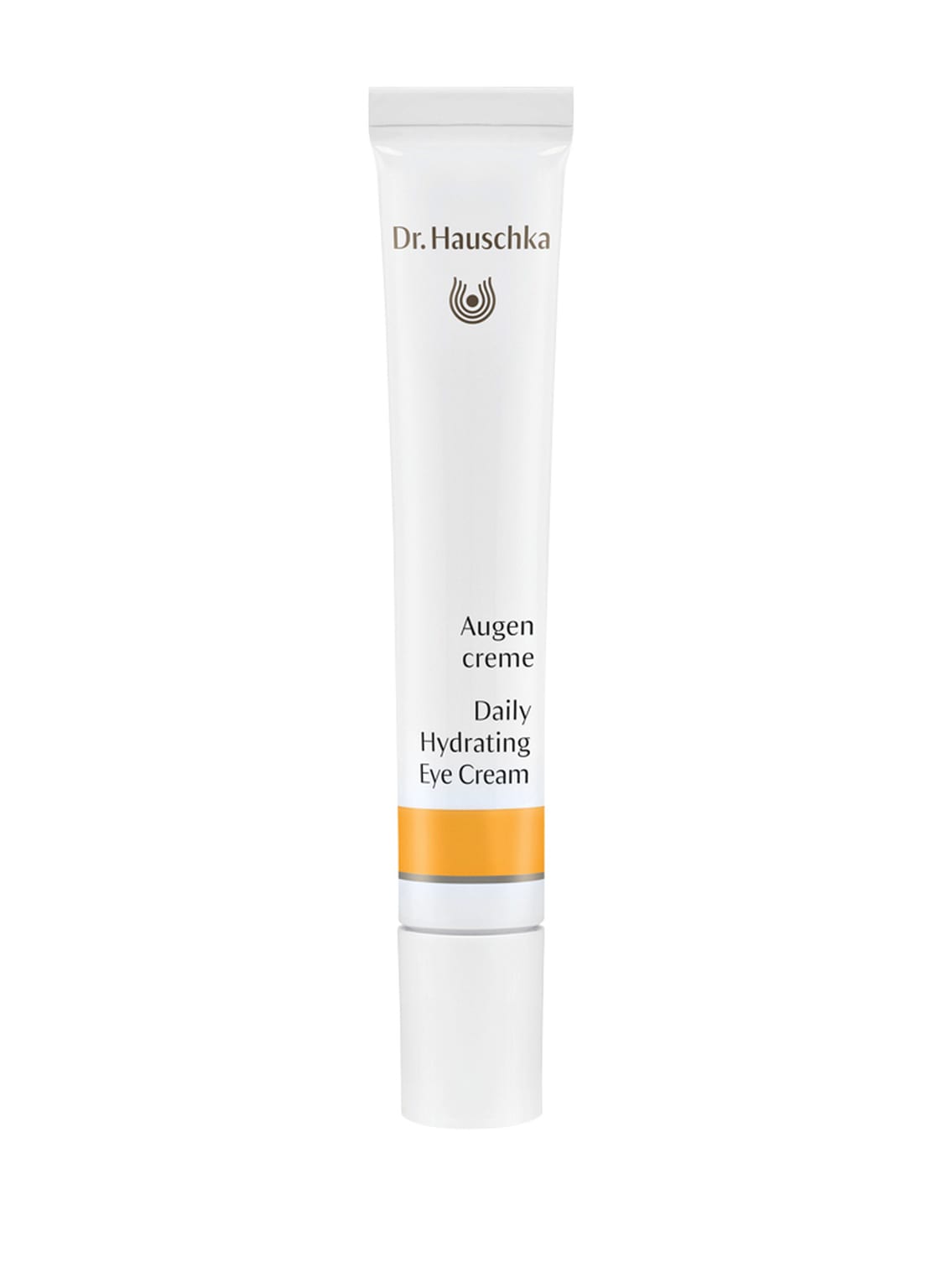 Dr. Hauschka Augencreme 12.5 ml Dr. Hauschka Augencreme 12.5 ml von Dr. Hauschka
