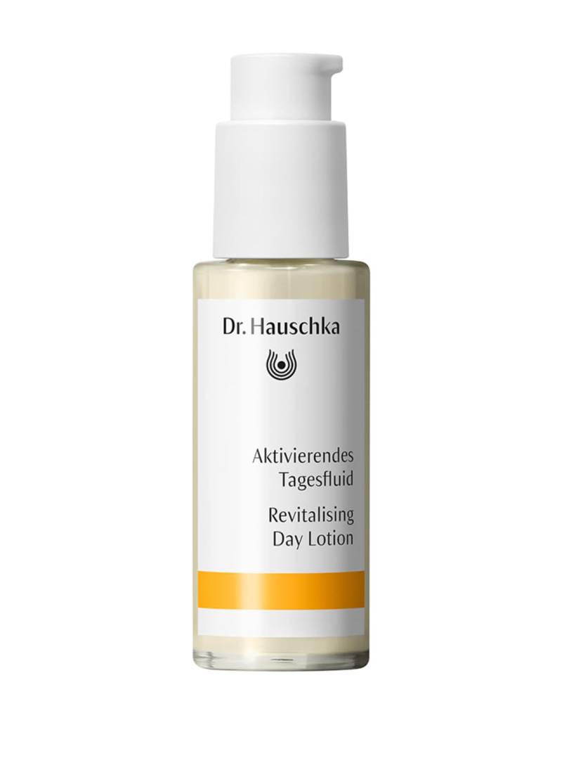 Dr. Hauschka Aktivierendes Tagesfluid Tagesfluid 50 ml von Dr. Hauschka