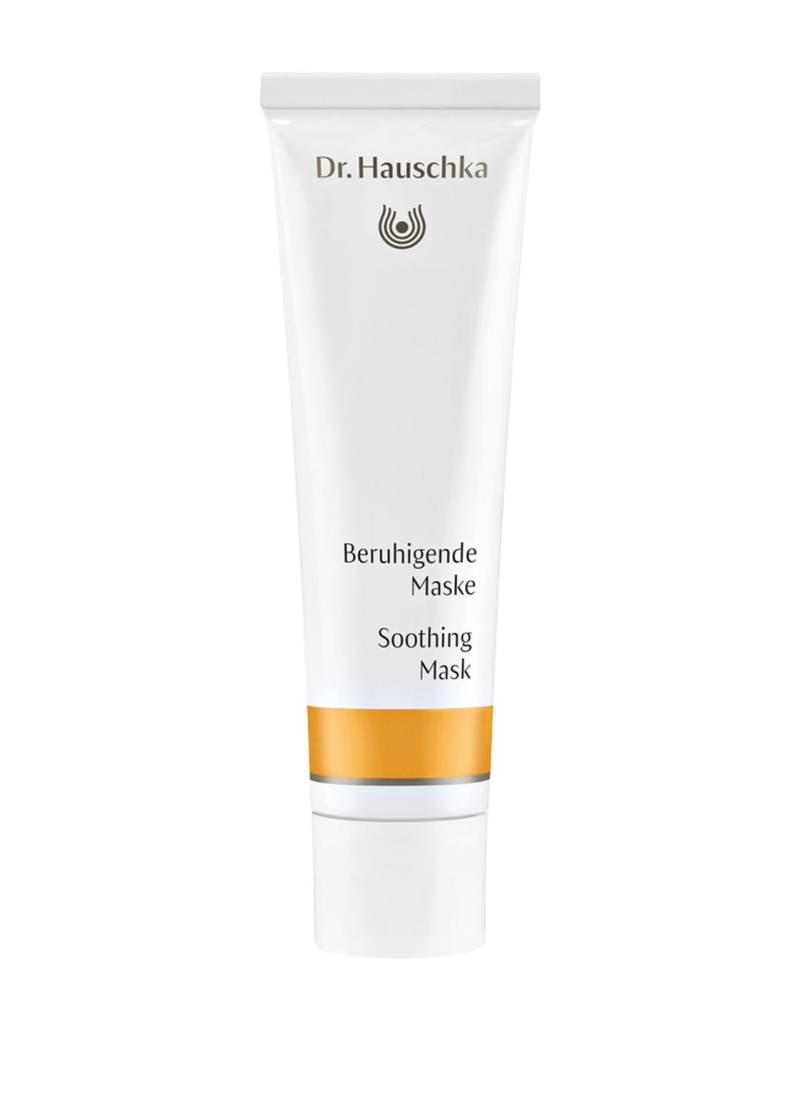 Dr. Hauschka Beruhigende Maske  30 ml Dr. Hauschka Beruhigende Maske  30 ml von Dr. Hauschka