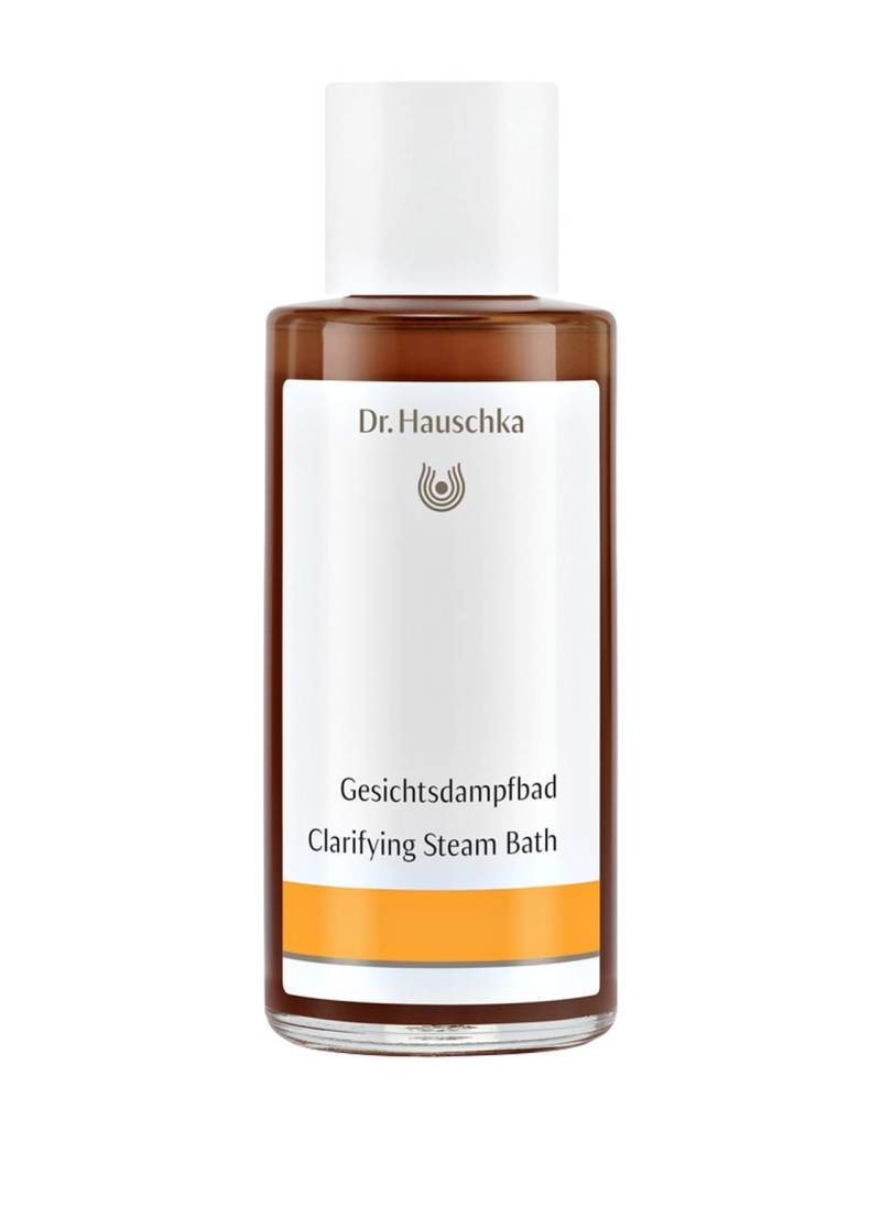 Dr. Hauschka Gesichtsdampfbad  100 ml Dr. Hauschka Gesichtsdampfbad  100 ml von Dr. Hauschka