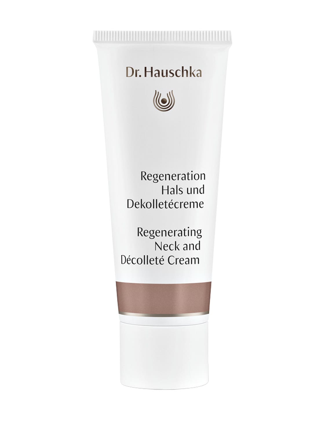 Dr. Hauschka Regeneration Hals Und Dekolletécreme  40 ml Dr. Hauschka Regeneration Hals Und Dekolletécreme  40 ml von Dr. Hauschka