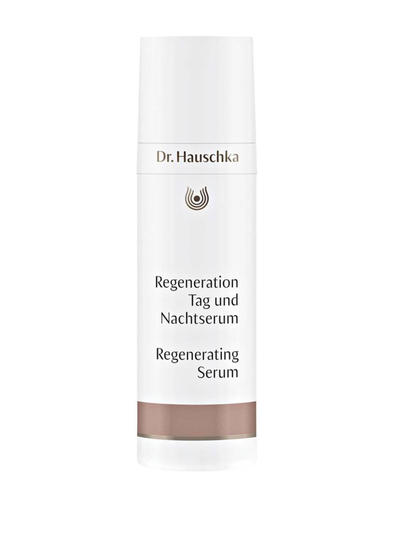Dr. Hauschka Regeneration Tag Und Nachtserum  30 ml Dr. Hauschka Regeneration Tag Und Nachtserum  30 ml von Dr. Hauschka