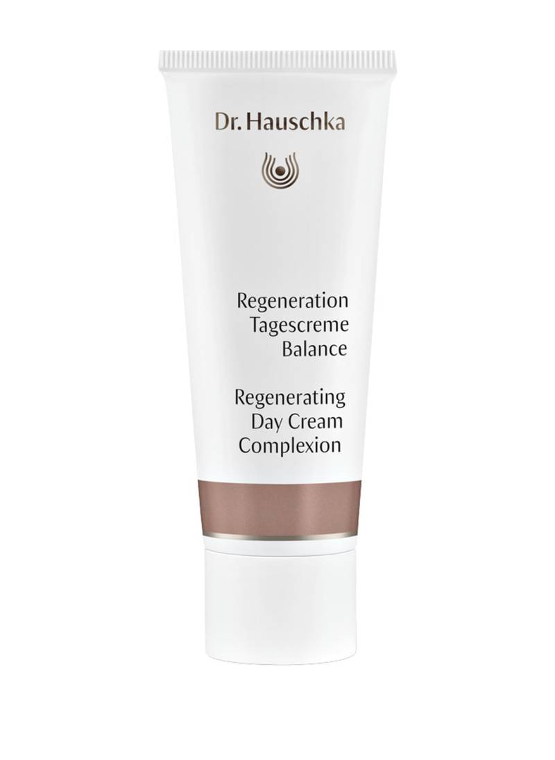 Dr. Hauschka Regeneration Tagescreme Balance  40 ml Dr. Hauschka Regeneration Tagescreme Balance  40 ml von Dr. Hauschka