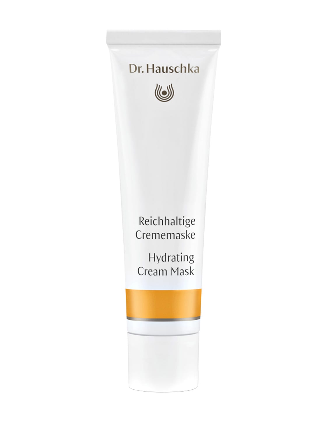 Dr. Hauschka Reichhaltige Crememaske  30 ml Dr. Hauschka Reichhaltige Crememaske  30 ml von Dr. Hauschka
