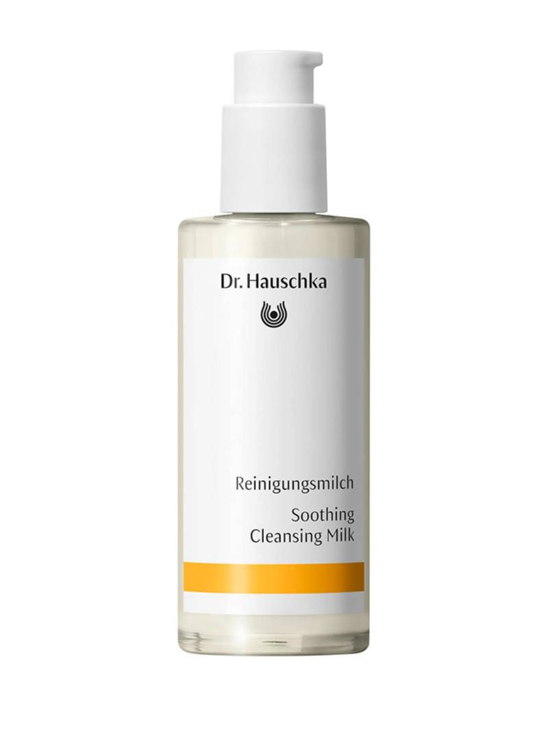 Dr. Hauschka Reinigungsmilch  145 ml von Dr. Hauschka