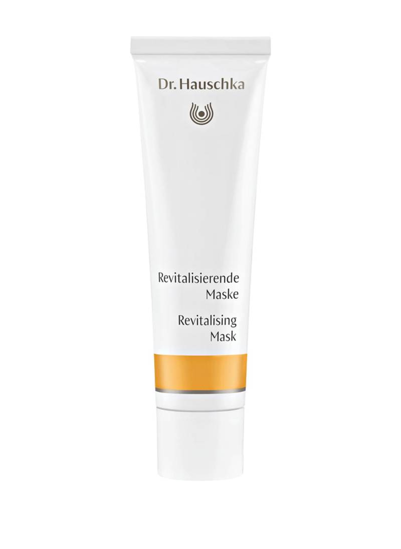 Dr. Hauschka Revitalisierende Maske  30 ml Dr. Hauschka Revitalisierende Maske  30 ml von Dr. Hauschka