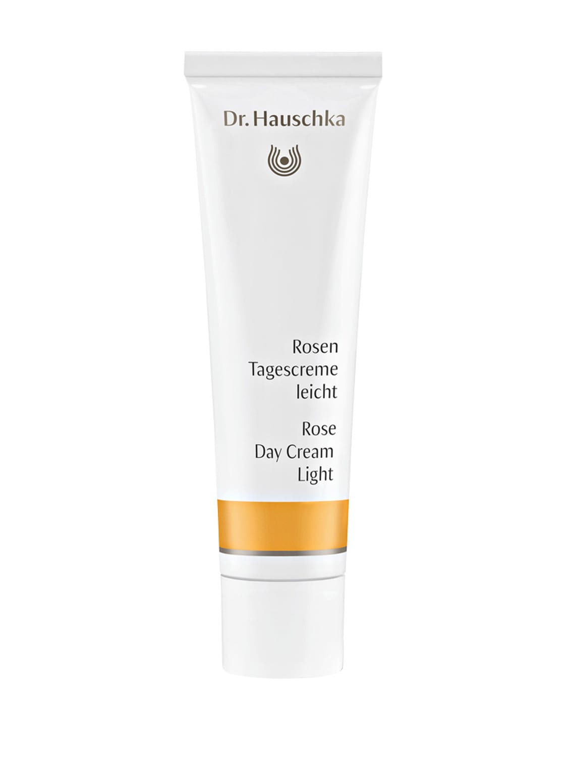 Dr. Hauschka Rosen Tagescreme Leicht 30 ml Dr. Hauschka Rosen Tagescreme Leicht 30 ml von Dr. Hauschka