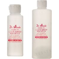 Dr.Itsuko - Jojoba Oil 100ml Dr.Itsuko - Jojoba Oil 100ml von Dr.Itsuko