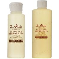 Dr.Itsuko - Sesame Oil 100ml Dr.Itsuko - Sesame Oil 100ml von Dr.Itsuko