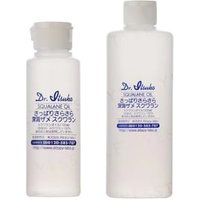 Dr.Itsuko - Squalane Oil 100ml Dr.Itsuko - Squalane Oil 100ml von Dr.Itsuko