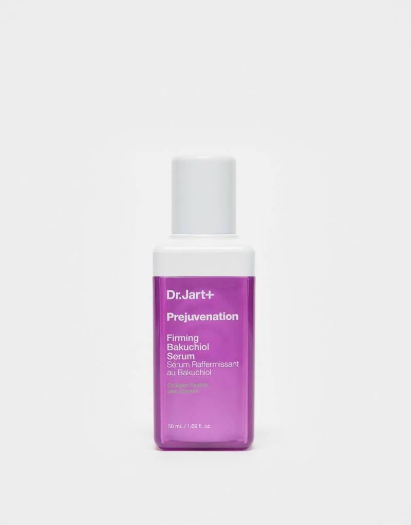 Dr Jart+ - Prejuvenation - Firming Bakuchiol Serum - Straffendes Serum, 50 ml-Keine Farbe von Dr.Jart+