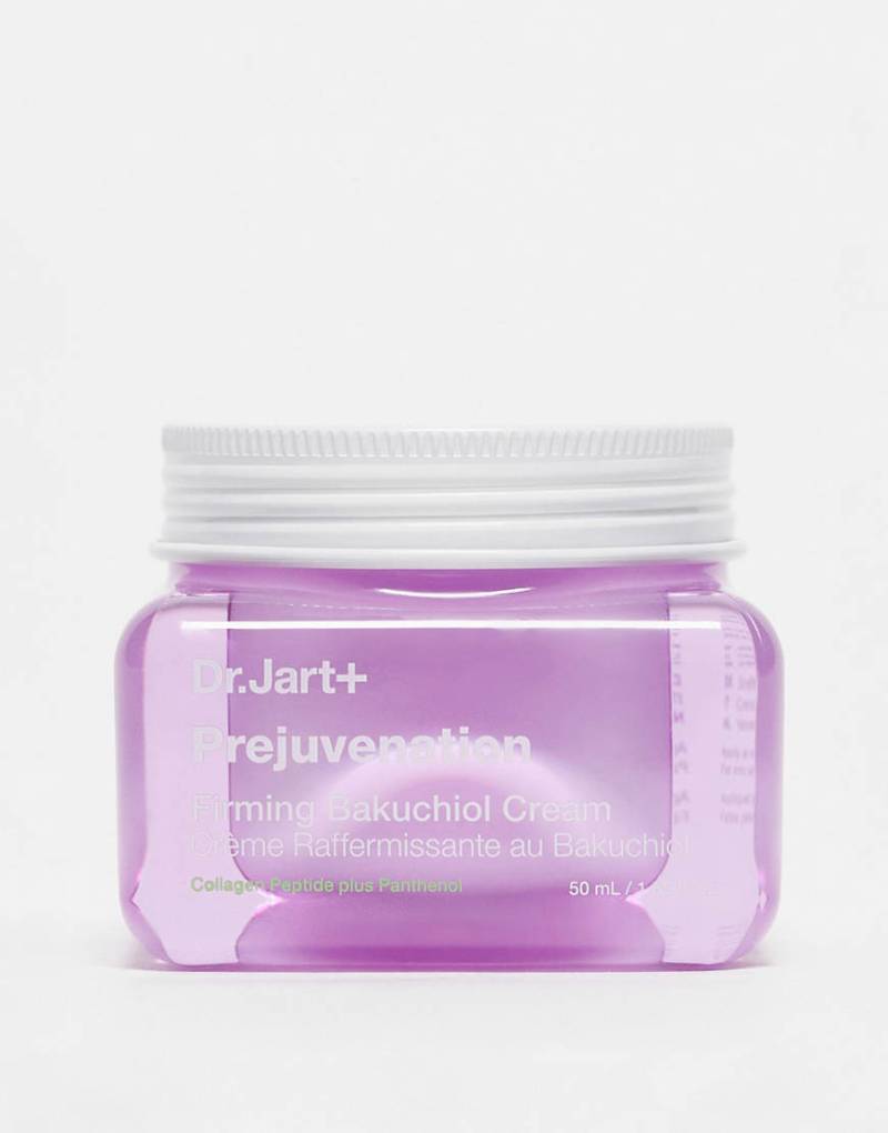 Dr Jart+ - Prejuvenation - Firming Bakuchiol - Straffende Creme, 50 ml-Keine Farbe Dr Jart+ - Prejuvenation - Firming Bakuchiol - Straffende Creme, 50 ml-Keine Farbe von Dr.Jart+