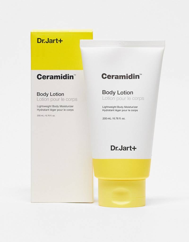 Dr. Jart+ - Ceramidin - Bodylotion, 200 ml-Keine Farbe von Dr.Jart+
