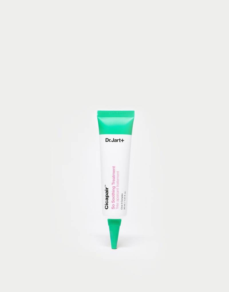 Dr. Jart+ - Cicapair So Soothing Treatment - Beruhigendes Gesichtsserum-Keine Farbe von Dr.Jart+