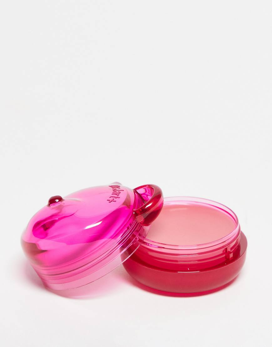 Dr. Jart+ - Vital Hydra Solution - Feuchtigkeitsspendende Lippenmaske, 20 ml - Bubble Gum-Rosa von Dr.Jart+