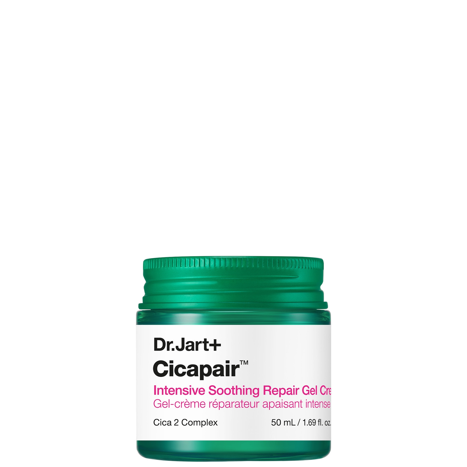 Dr.Jart+ Cicapair Intensive Soothing Repair Gel Cream 50ml von Dr.Jart+