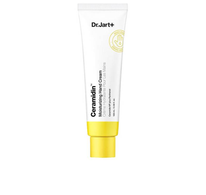 Dr.Jart+ Körperpflegemittel CERAMIDIN feuchtigkeitsspendende Handcreme 100 ml von Dr.Jart+