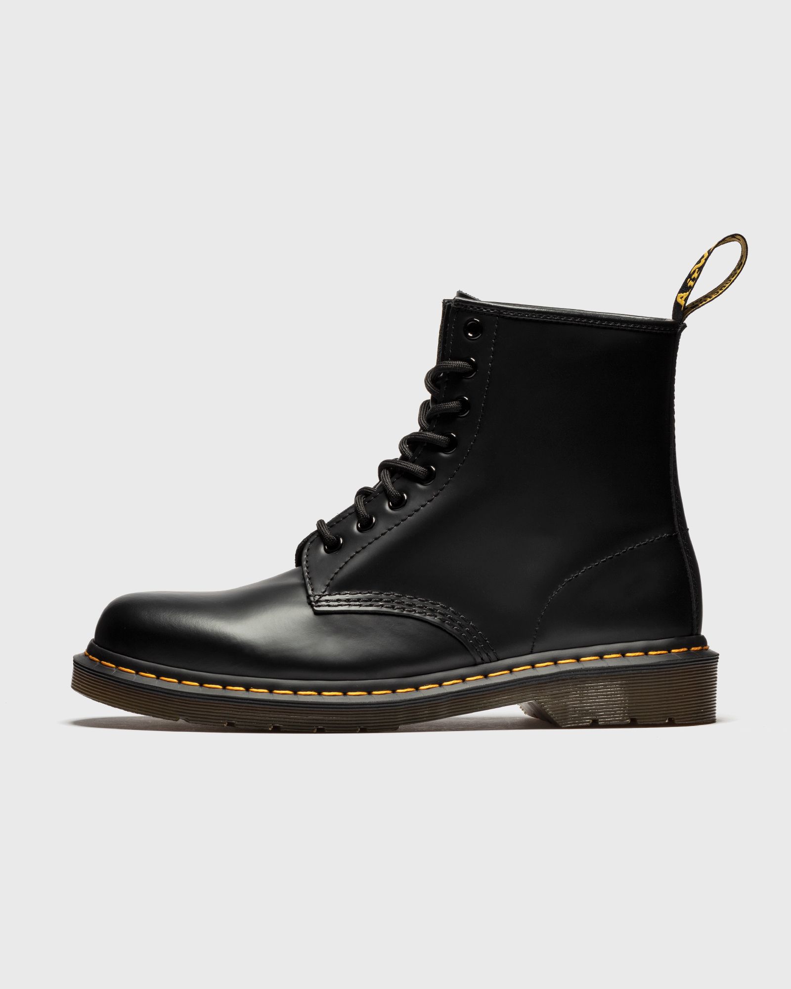 Dr.Martens 1460 BLACK SMOOTH men Boots black in Größe:36 von Dr.Martens