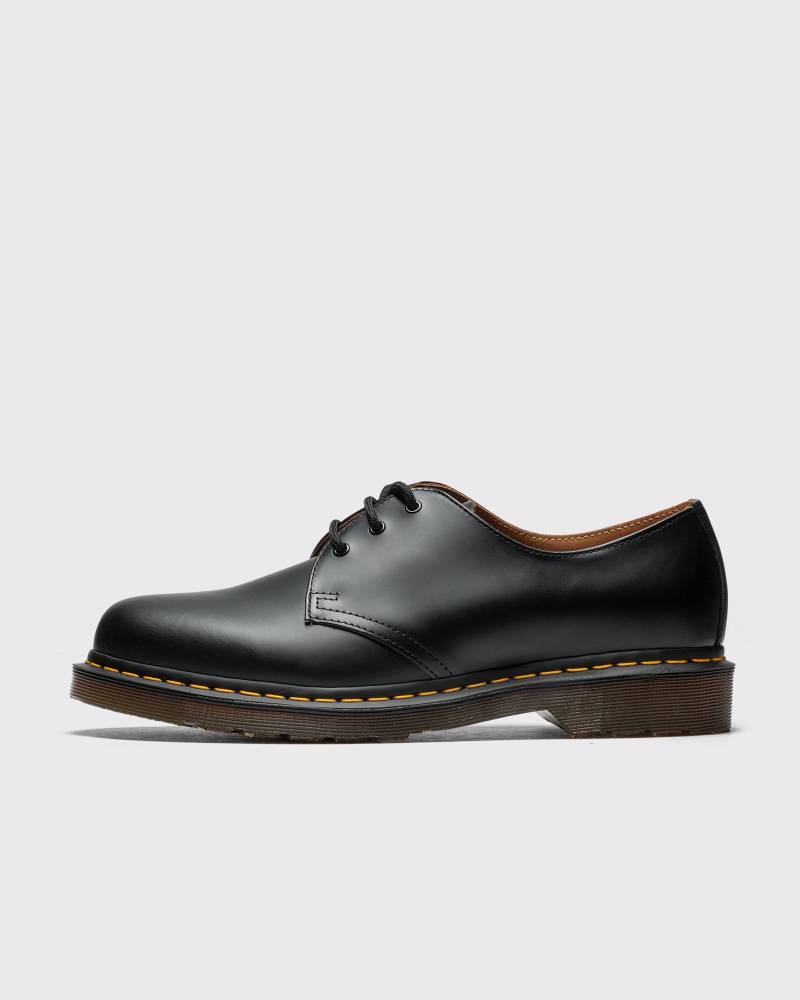Dr.Martens 1461 BLACK SMOOTH men Casual Shoes black in Größe:36 Dr.Martens 1461 BLACK SMOOTH men Casual Shoes black in Größe:36 von Dr.Martens