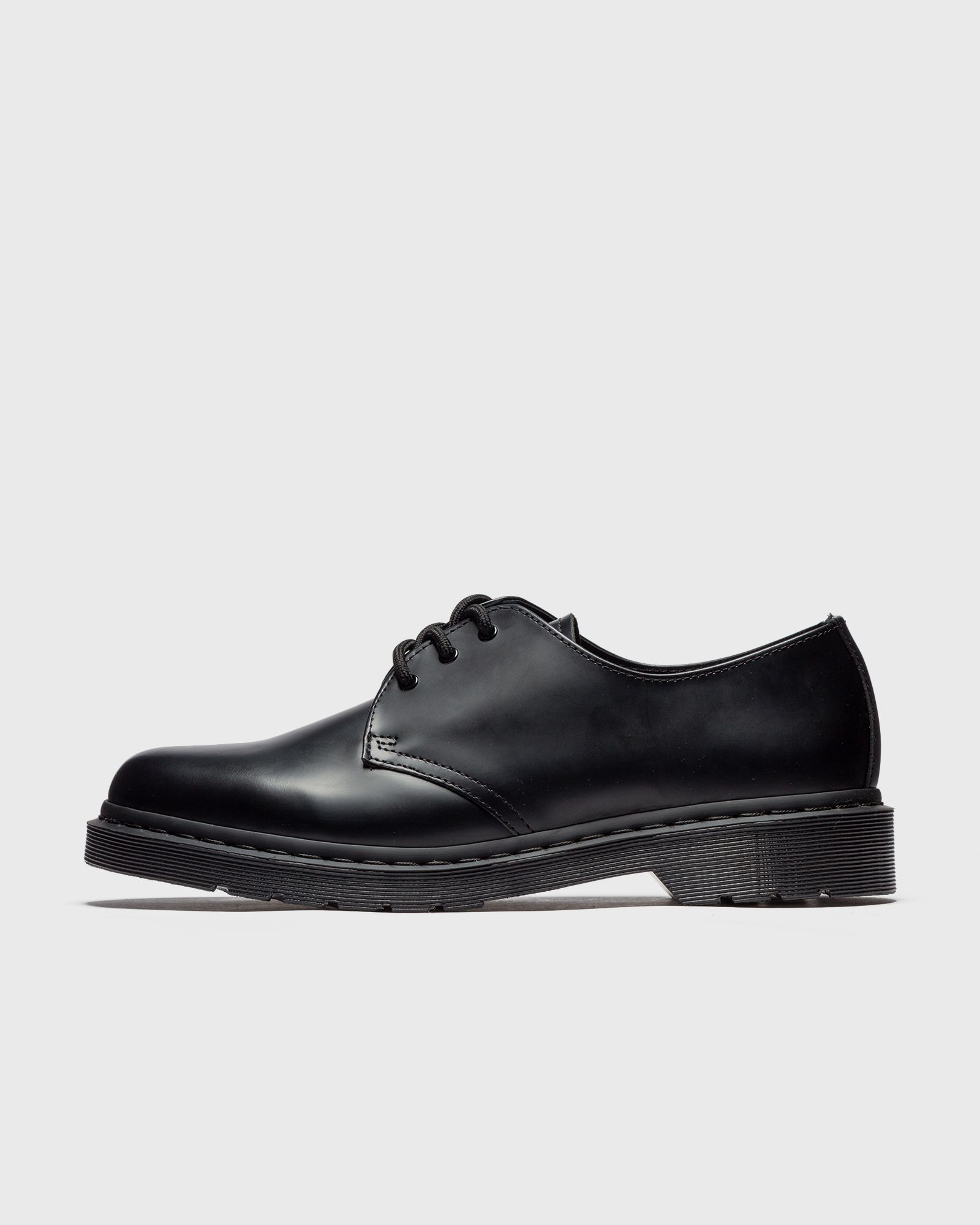 Dr.Martens 1461 Mono men Casual Shoes black in Größe:36 von Dr.Martens