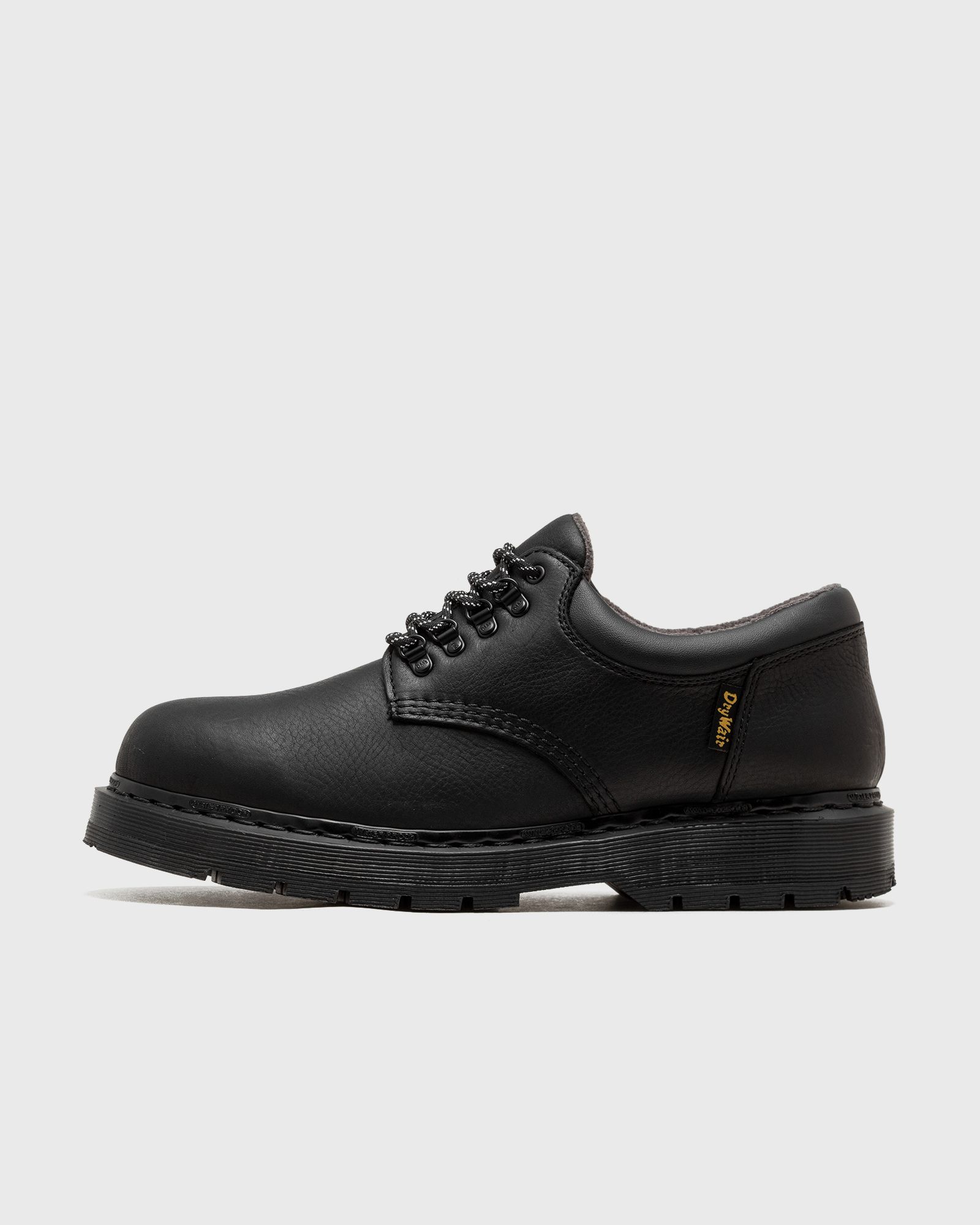 Dr.Martens 8053 Black Tailgate Wp men Casual Shoes black in Größe:40 von Dr.Martens