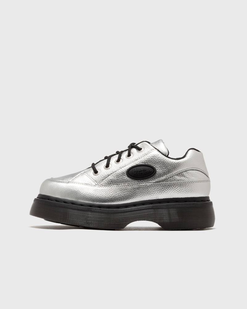 Dr.Martens 8363 5 Eye women Lowtop silver in Größe:37 Dr.Martens 8363 5 Eye women Lowtop silver in Größe:37 von Dr.Martens