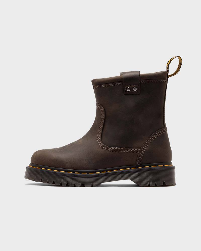 Dr.Martens Anistone Lo women Boots brown in Größe:41 Dr.Martens Anistone Lo women Boots brown in Größe:41 von Dr.Martens