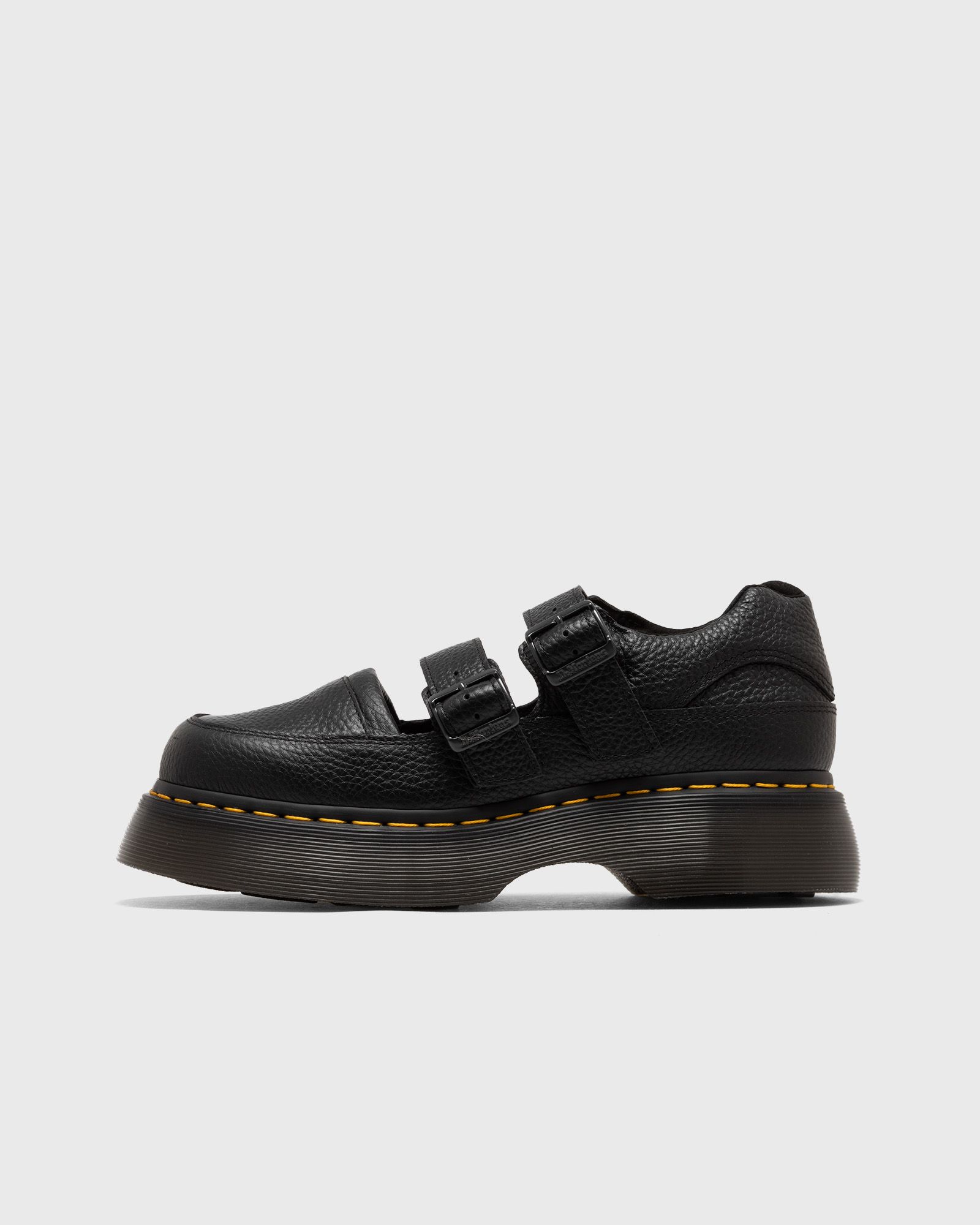 Dr.Martens Buzz MJ Mary Jane women Casual Shoes black in Größe:40 von Dr.Martens