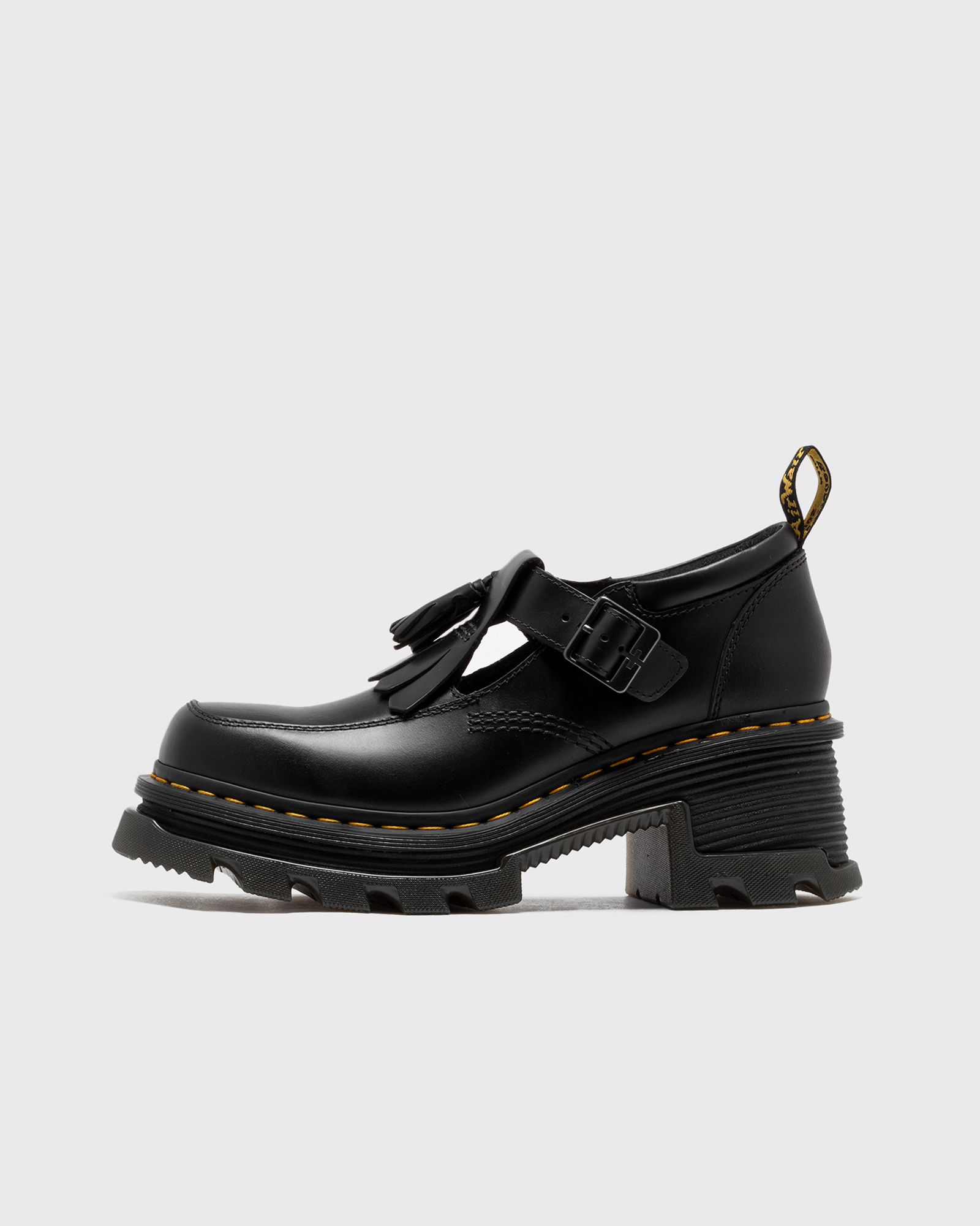 Dr.Martens Corran Mary Jane women Casual Shoes black in Größe:38 von Dr.Martens