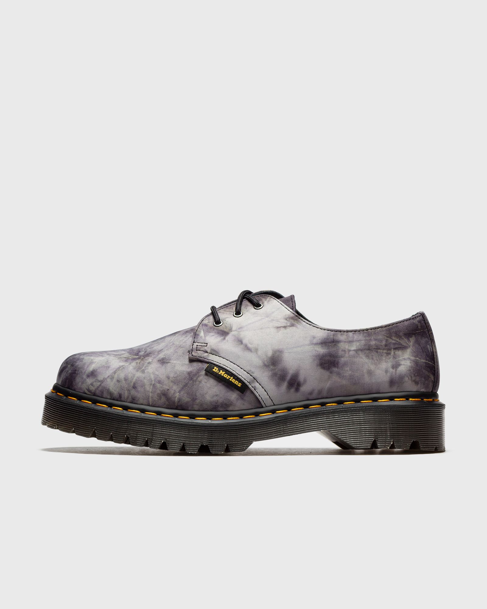 Dr.Martens Dr. Martens x PLEASURES 1461 BEX women Casual Shoes grey in Größe:37 von Dr.Martens