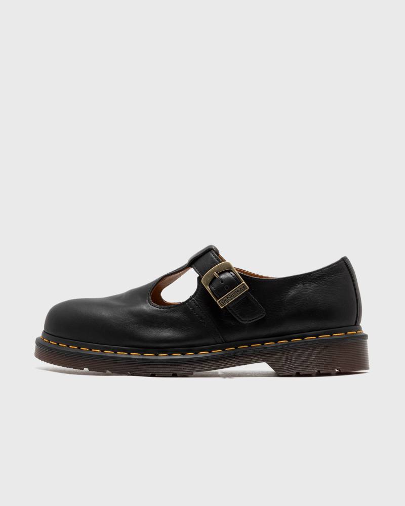 Dr.Martens T-Bar Shoe men Casual Shoes black in Größe:38 Dr.Martens T-Bar Shoe men Casual Shoes black in Größe:38 von Dr.Martens