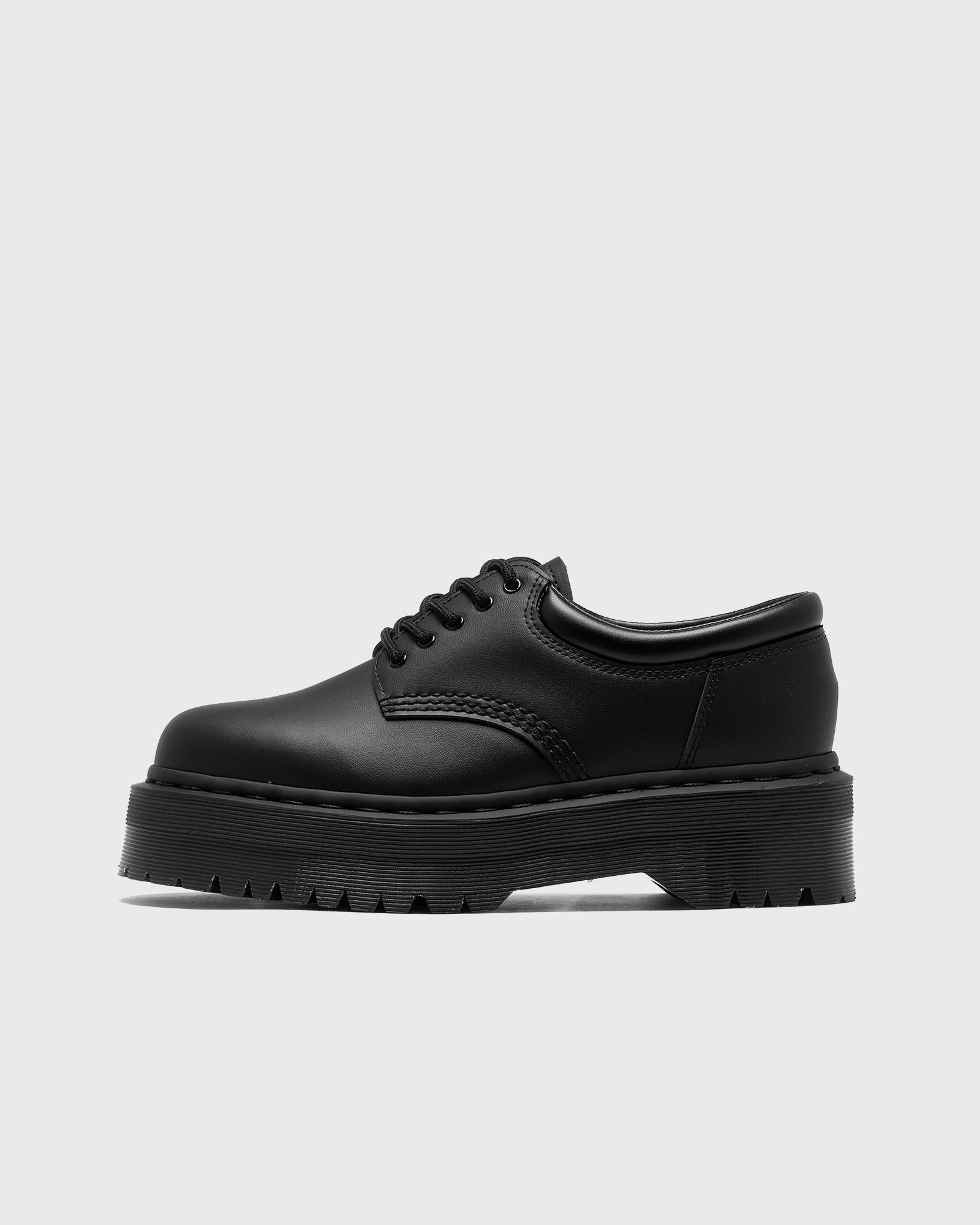 Dr.Martens V 8053 Quad Mono women Casual Shoes black in Größe:37 von Dr.Martens