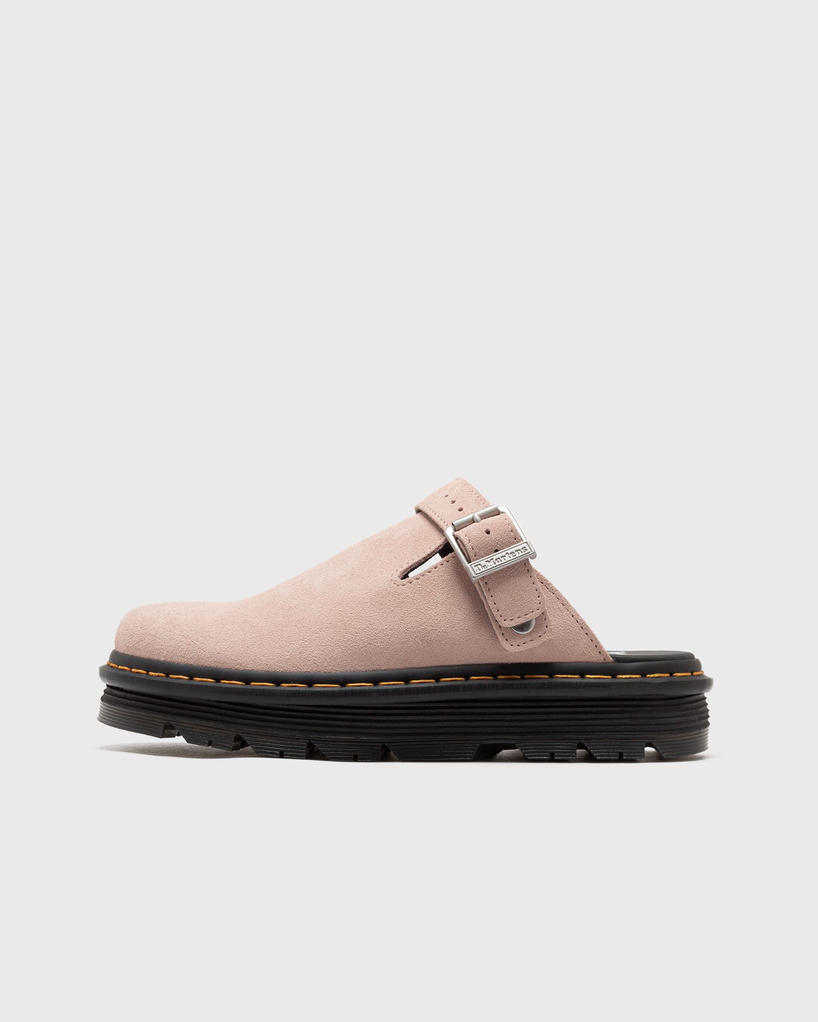 Dr.Martens ZebZag Mule Mule women Sandals & Slides pink in Größe:37 Dr.Martens ZebZag Mule Mule women Sandals & Slides pink in Größe:37 von Dr.Martens