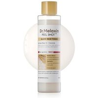 Dr.Melaxin - Peel Shot Glow White Rice Toner 200ml von Dr.Melaxin