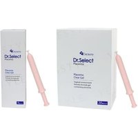 Dr.Select - Excelity Dr.Select Placenta Clear Gel 2.9g x 20 von Dr.Select
