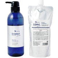 Dr.Select - Excelity Dr.Select Placenta Shampoo EX 500ml Refill von Dr.Select