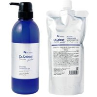 Dr.Select - Excelity Dr.Select Placenta Treatment EX 500ml Refill von Dr.Select