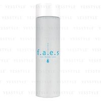 Dr.Select - Select f.a.e.s Aqua Moisture Lotion 120ml von Dr.Select