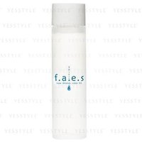 Dr.Select - Select f.a.e.s Aqua Moisture Lotion EX 120ml von Dr.Select