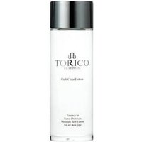 Dr.Select - Torico Platinum Rich Clear Lotion 120ml von Dr.Select