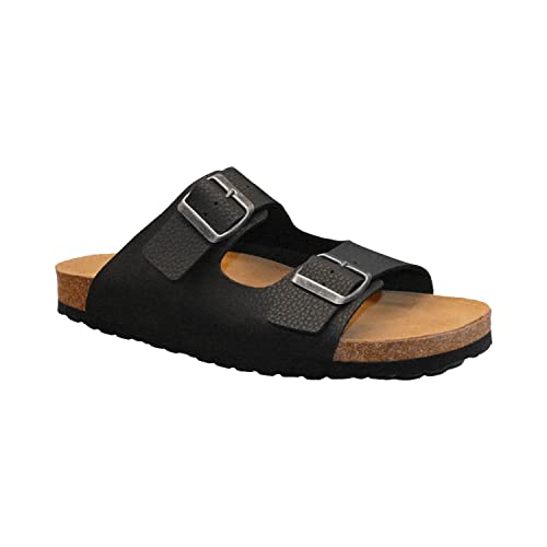 Dr. Stark Holanda Herren Pantoletten, Größe:43 EU Dr. Stark Holanda Herren Pantoletten, Größe:43 EU von Dr.Stark comfort & wellness