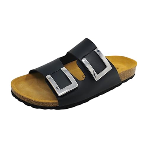 Dr. Stark Rio ADO Damen Pantolette, Schuhgröße:39 Dr. Stark Rio ADO Damen Pantolette, Schuhgröße:39 von Dr.Stark comfort & wellness