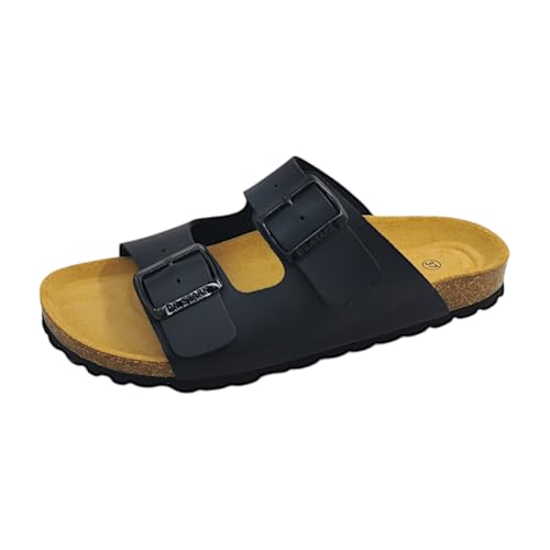 Dr. Stark Rio Duo Damen Pantolette, Schuhgröße:41 von Dr.Stark comfort & wellness