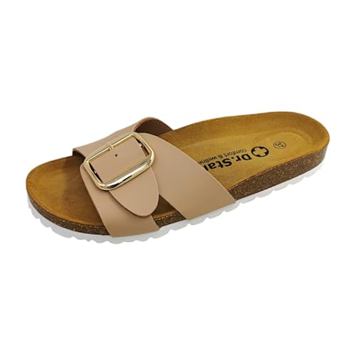 Dr. Stark Rio Mariposa Damen Pantolette, Schuhgröße:40 Dr. Stark Rio Mariposa Damen Pantolette, Schuhgröße:40 von Dr.Stark comfort & wellness