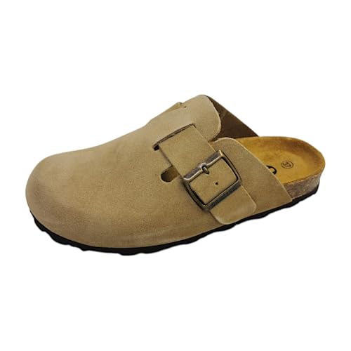 Dr. Stark Rio UNO Damen Clogs, Schuhgröße:40 von Dr.Stark comfort & wellness