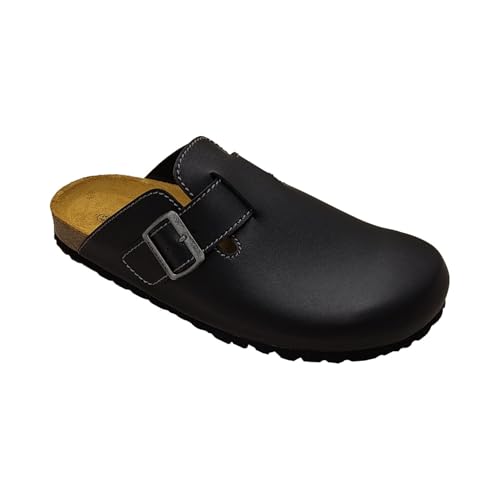 Dr. Stark Rio UNO Unisex Clogs, Größe:43 EU von Dr.Stark comfort & wellness
