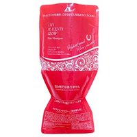 Dr.pro labo Japan - Uma Placenta Glow Shampoo Red Refill 400ml von Dr.pro labo Japan