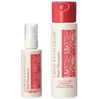 Dr.pro labo Japan - Uma Placenta Glow Shampoo White & Treatment Essence Trial Set 2 pcs von Dr.pro labo Japan