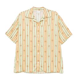 La Chemise Bijoux - Herrenhemd Aus 100% Viskose von DrÔle De Monsieur